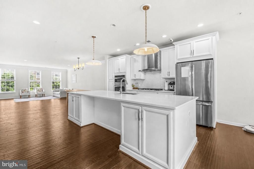 43100 Thoroughfare Gap Terrace , Ashburn, VA 20148 Main Photo