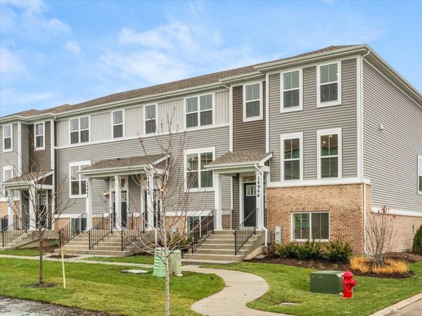 14946 S Dyer Lane , Plainfield, IL 60544