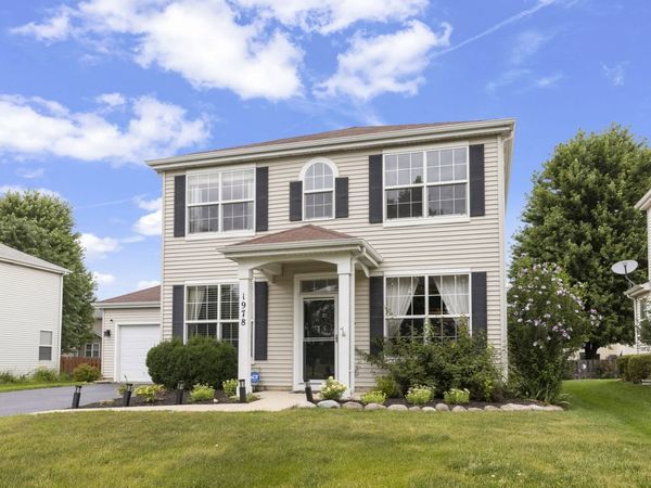 1978 Westridge Place , Aurora, IL 60504