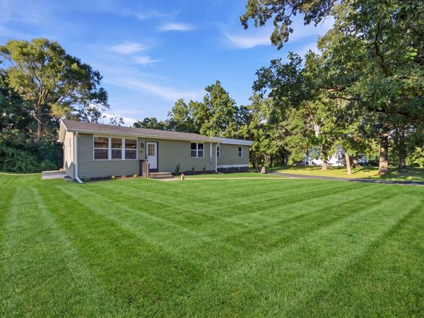12466 W Blanchard Road , Beach Park, IL 60087