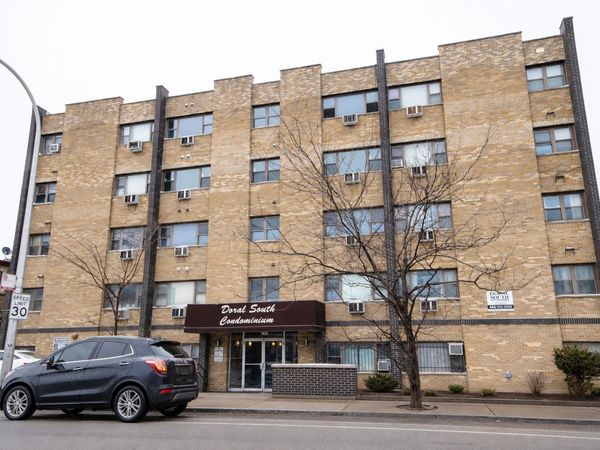 7854 S South Shore Drive , Unit 514, Chicago, IL 60649
