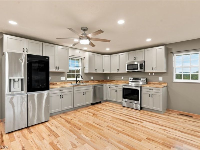 41725 Mount Hope Road , Flushing, OH 43977 Photo 11