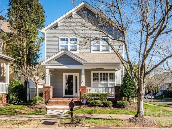 8147 Townley Road , Huntersville, NC 28078