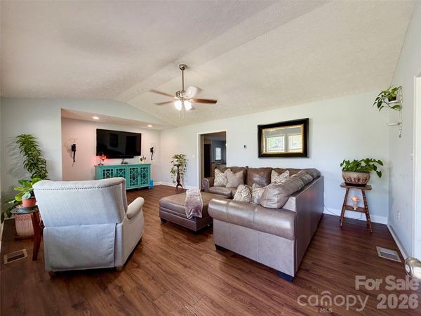 118 Elder Street , Rockingham, NC 28379