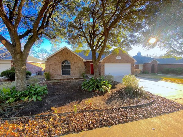 3015 Hill ST, Round Rock, TX 78664