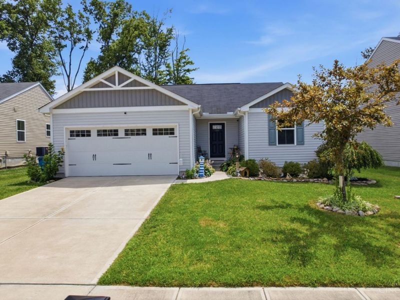 28 Charmalee Drive, Batavia Twp, OH 45102 Photo 4