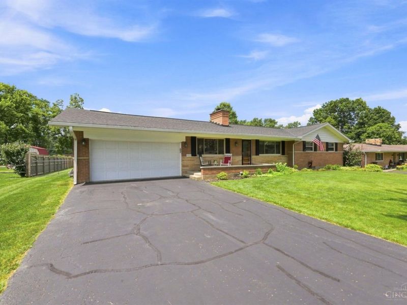 4631 Elmont Drive, Union Twp, OH 45245 Photo 41