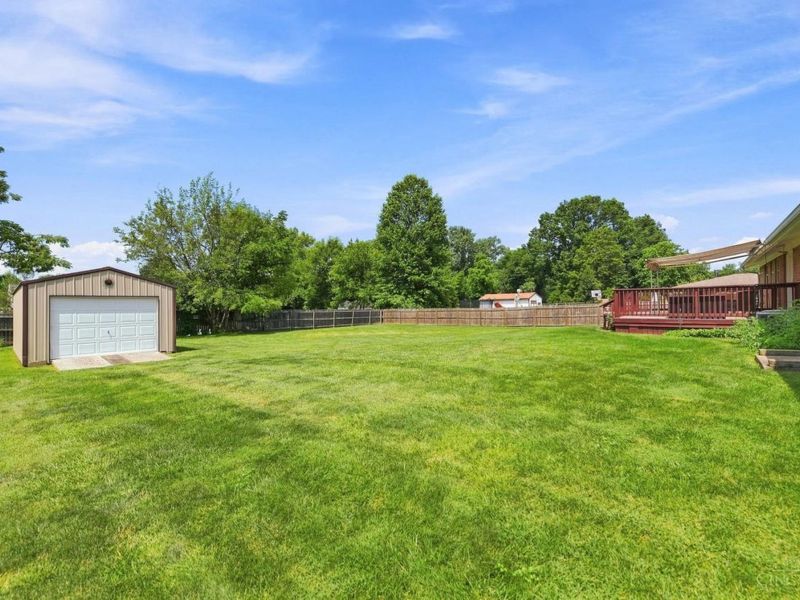 4631 Elmont Drive, Union Twp, OH 45245 Photo 44