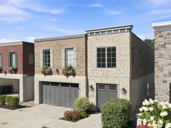 5739 Sanctuary Place, Cincinnati, OH 45230