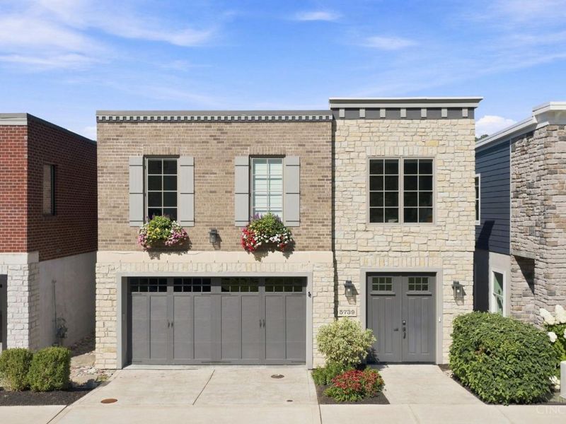 5739 Sanctuary Place, Cincinnati, OH 45230 Photo 49