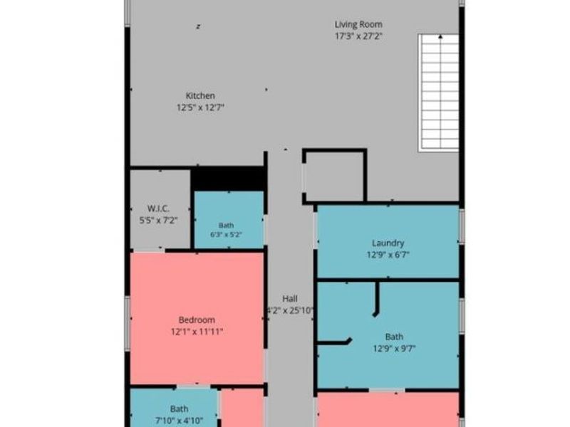5739 Sanctuary Place, Cincinnati, OH 45230 Photo 52