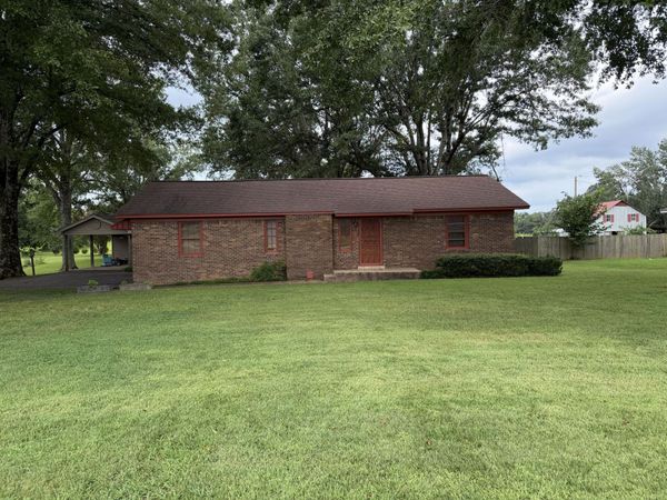 16471 Boundary Dr., Ashland, MS 38603