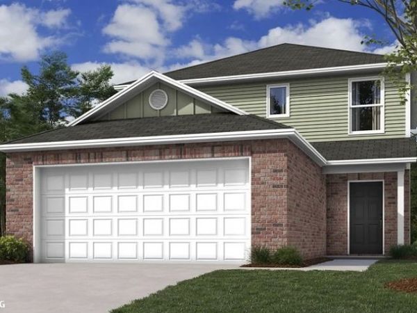 707 Belle Street , Lowell, AR 72745