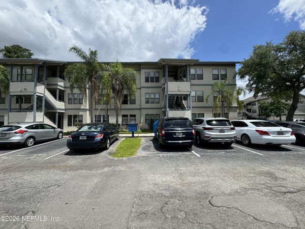 5615 SAN JUAN Avenue, Unit 112, Jacksonville, FL 32210