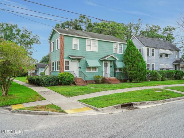 1067 CHERRY Street, Jacksonville, FL 32205