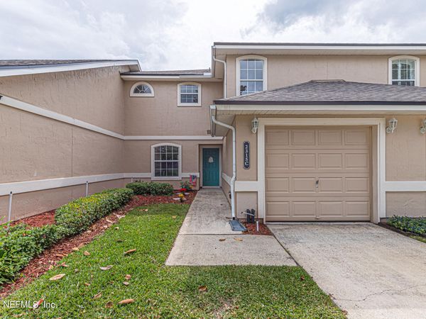 2315 WOOD HOLLOW Lane, Unit C, Fleming Island, FL 32003