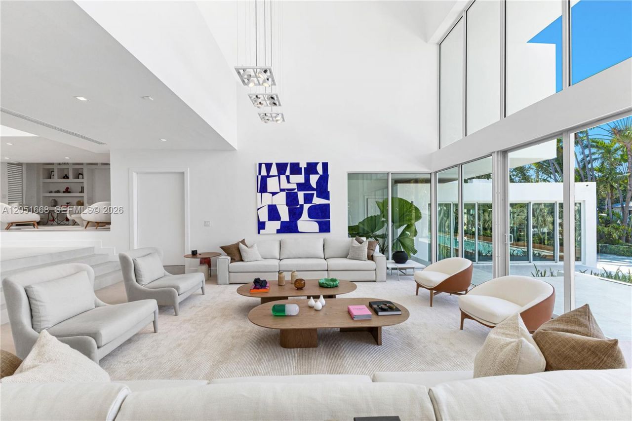 161 Cape Florida Drive , Key Biscayne, FL 33149 Photo