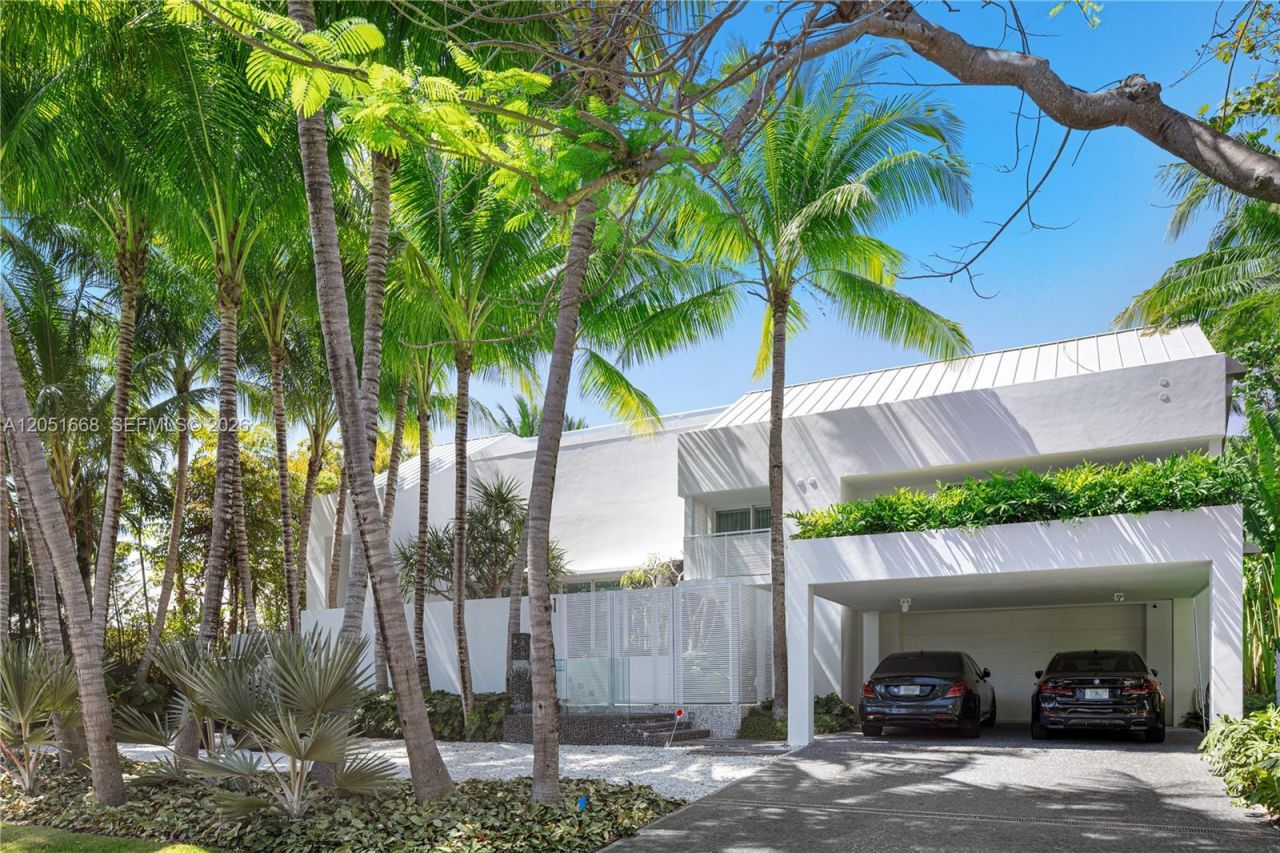 161 Cape Florida Drive , Key Biscayne, FL 33149 Photo