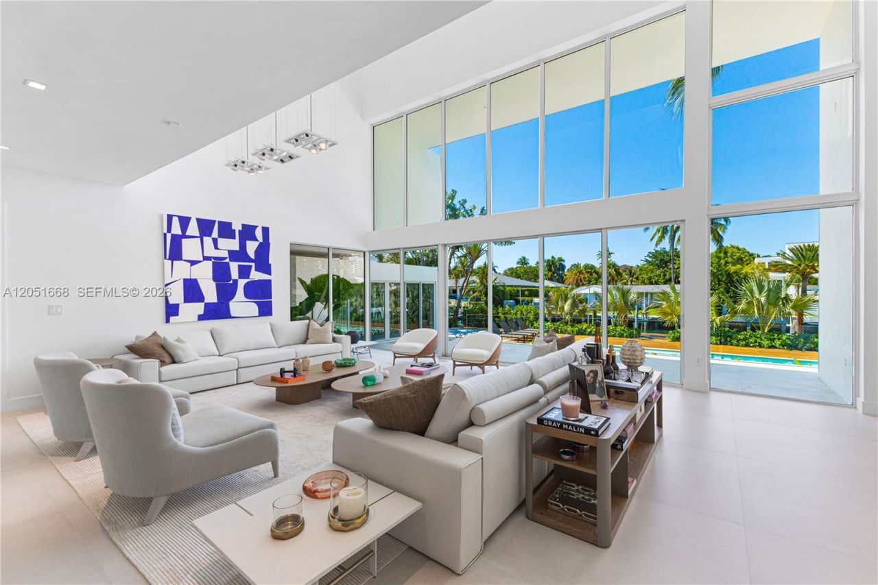 161 Cape Florida Drive , Key Biscayne, FL 33149 Photo