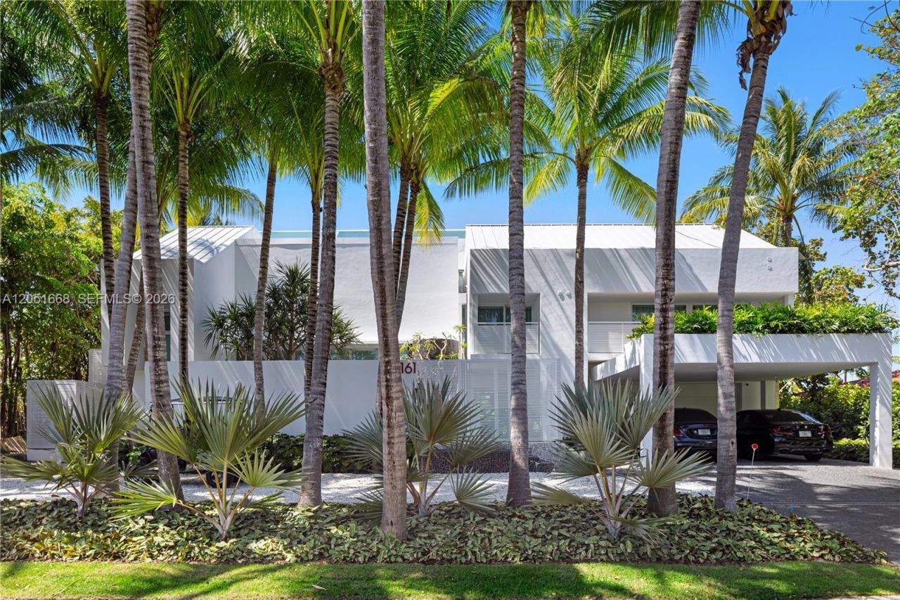 161 Cape Florida Drive , Key Biscayne, FL 33149 Photo