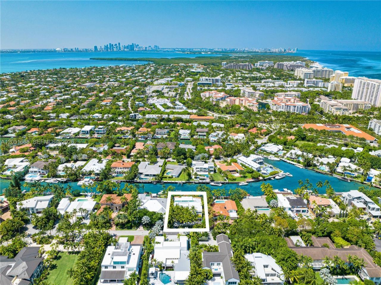 161 Cape Florida Drive , Key Biscayne, FL 33149 Photo