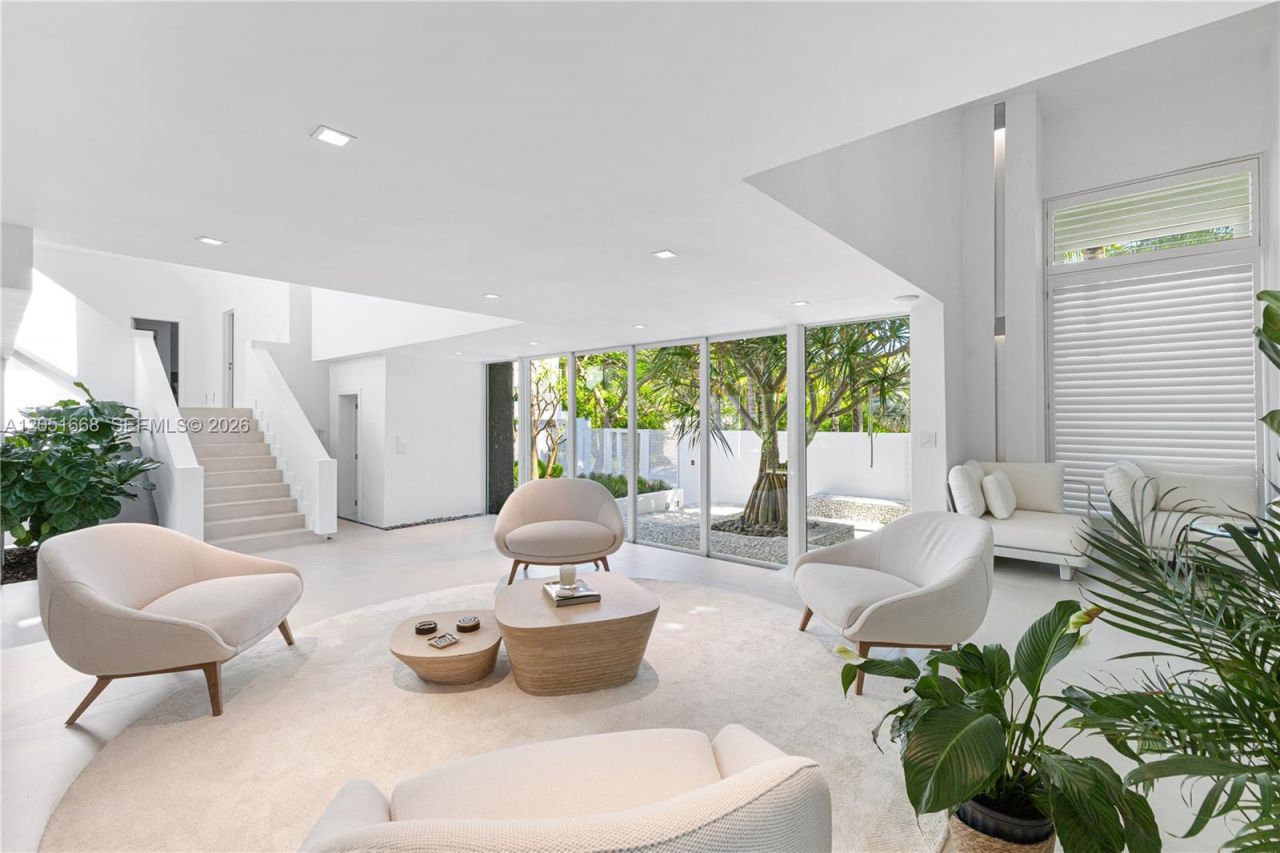 161 Cape Florida Drive , Key Biscayne, FL 33149 Photo