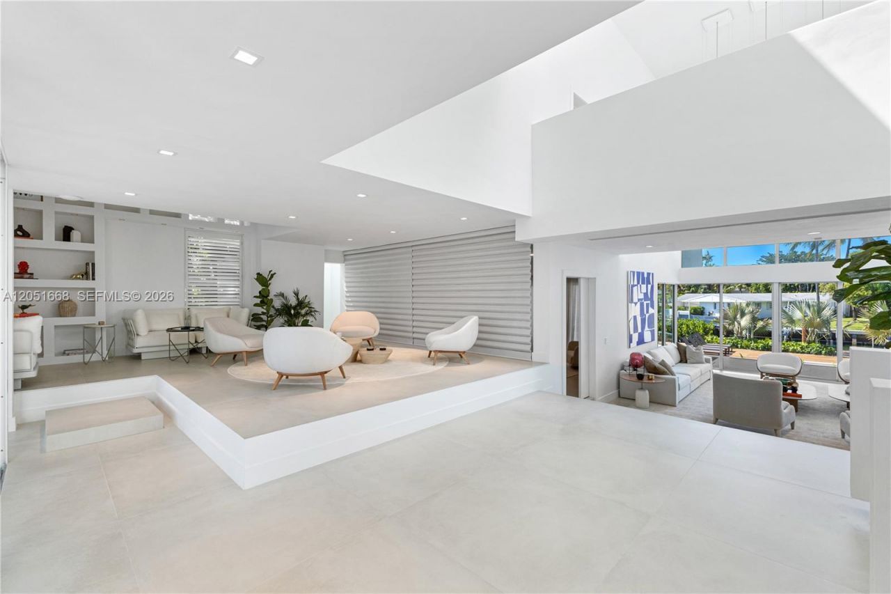 161 Cape Florida Drive , Key Biscayne, FL 33149 Photo