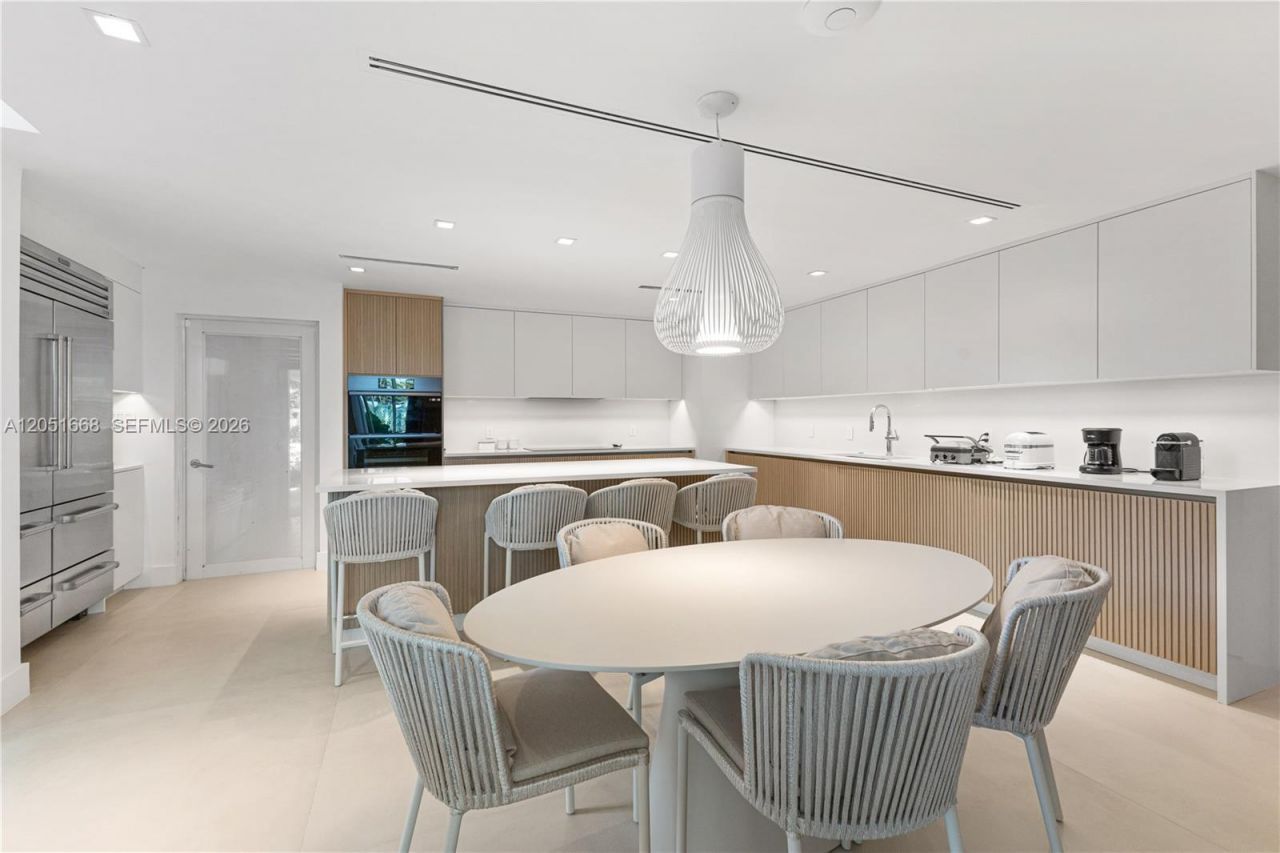 161 Cape Florida Drive , Key Biscayne, FL 33149 Photo