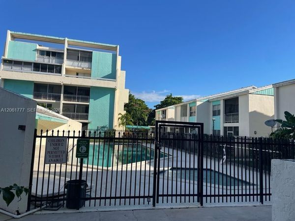 2017 NW 46th Ave, Unit A202, Lauderhill, FL 33313