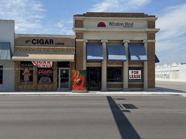 2 S Federal Hwy , Dania Beach, FL 33004