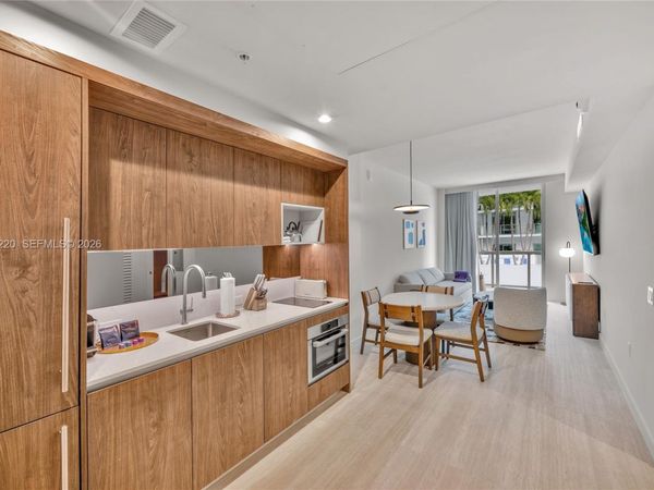 1611 SW 2nd Ave , Unit 414, Miami, FL 33129