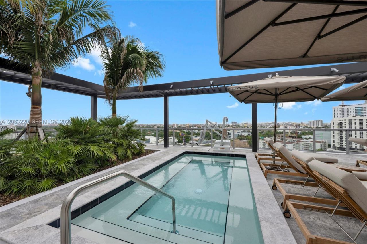 1611 SW 2nd Ave, Unit 414, Miami, FL 33129 Photo