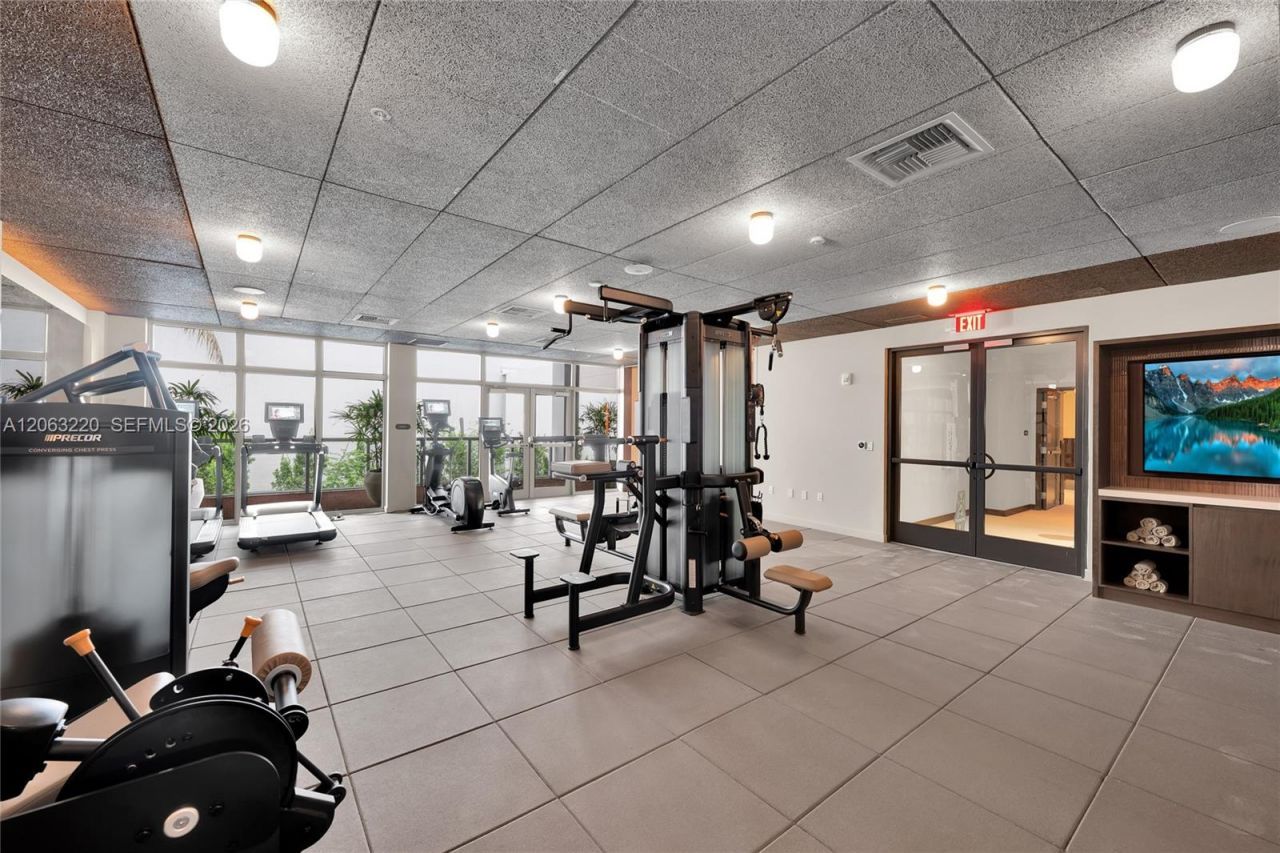 1611 SW 2nd Ave, Unit 414, Miami, FL 33129 Photo