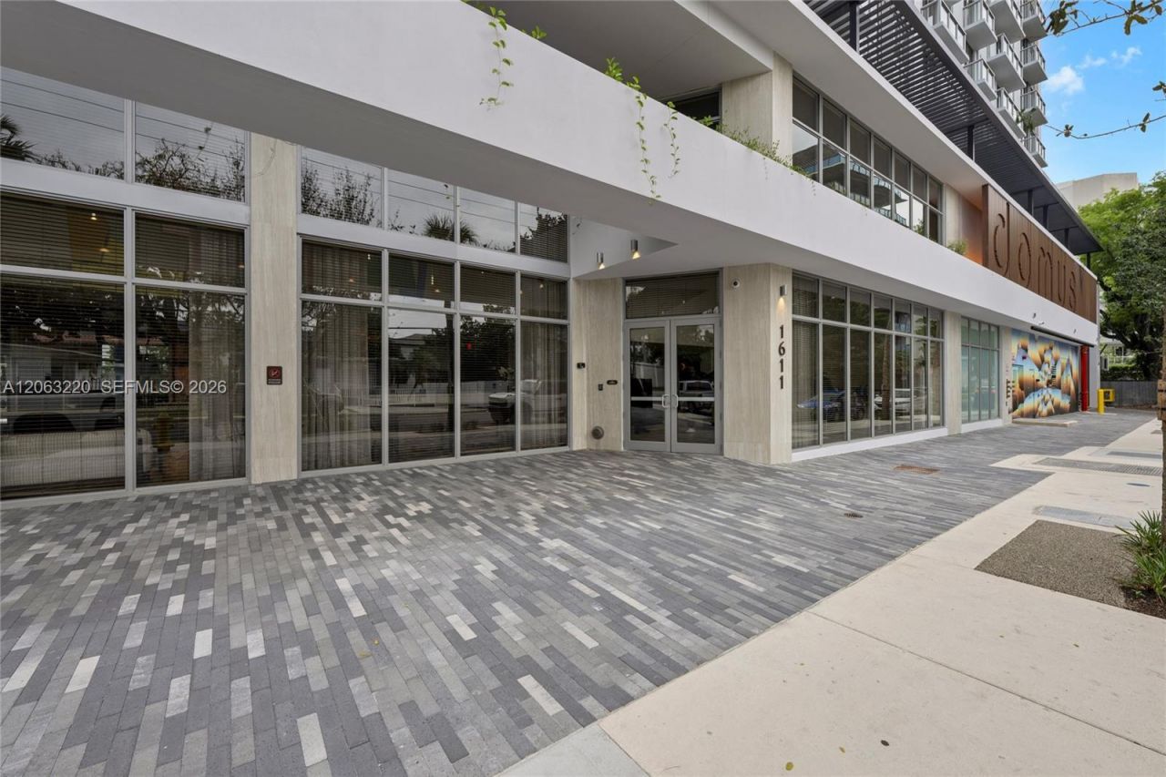 1611 SW 2nd Ave, Unit 414, Miami, FL 33129 Photo