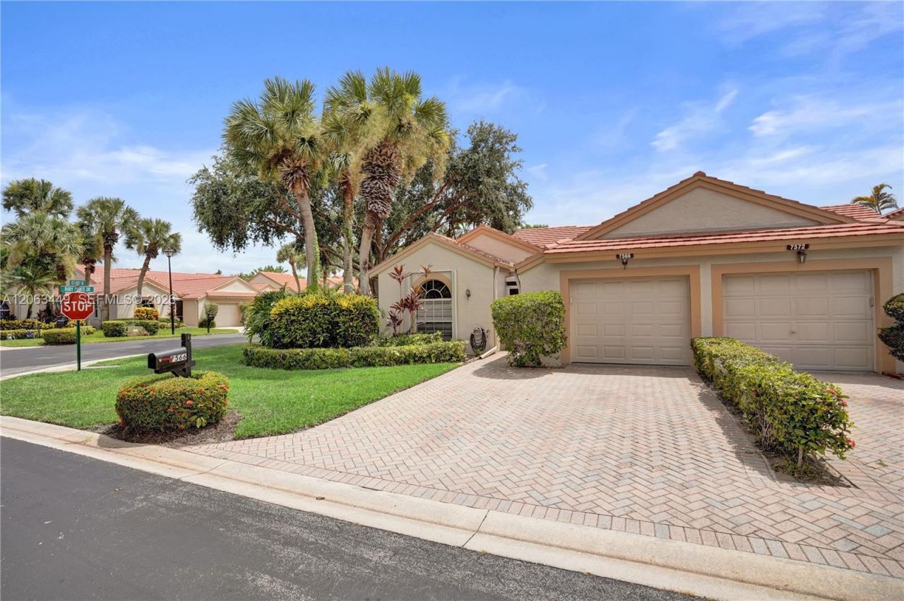 7566 Red Ruby Dr , Delray Beach, FL 33446 Photo