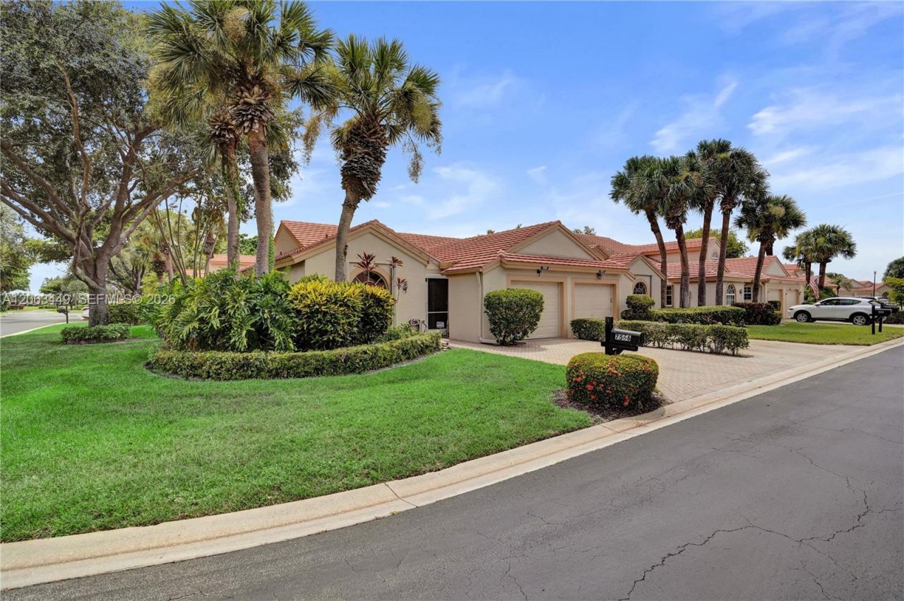 7566 Red Ruby Dr , Delray Beach, FL 33446 Photo