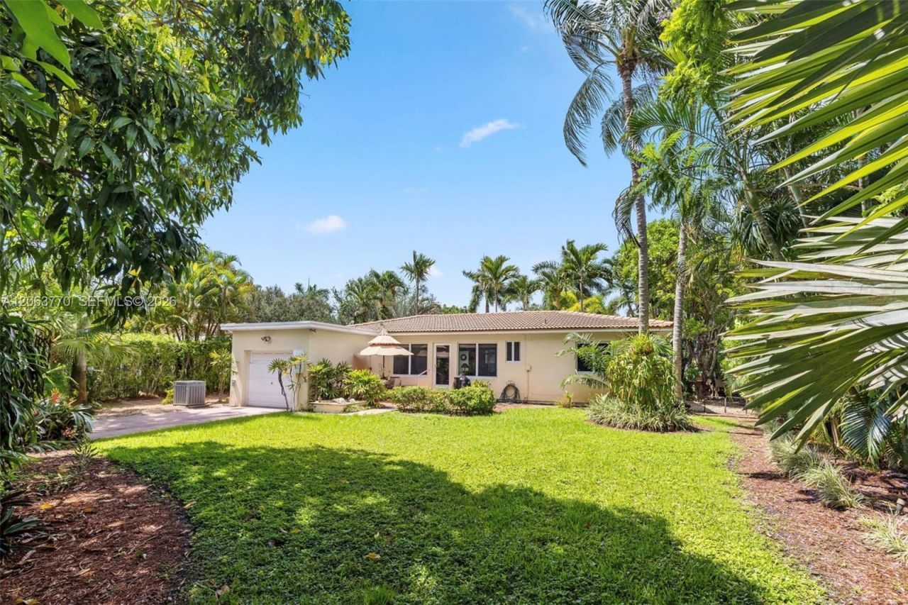 14 NW 109th St, Miami Shores, FL 33168 Photo