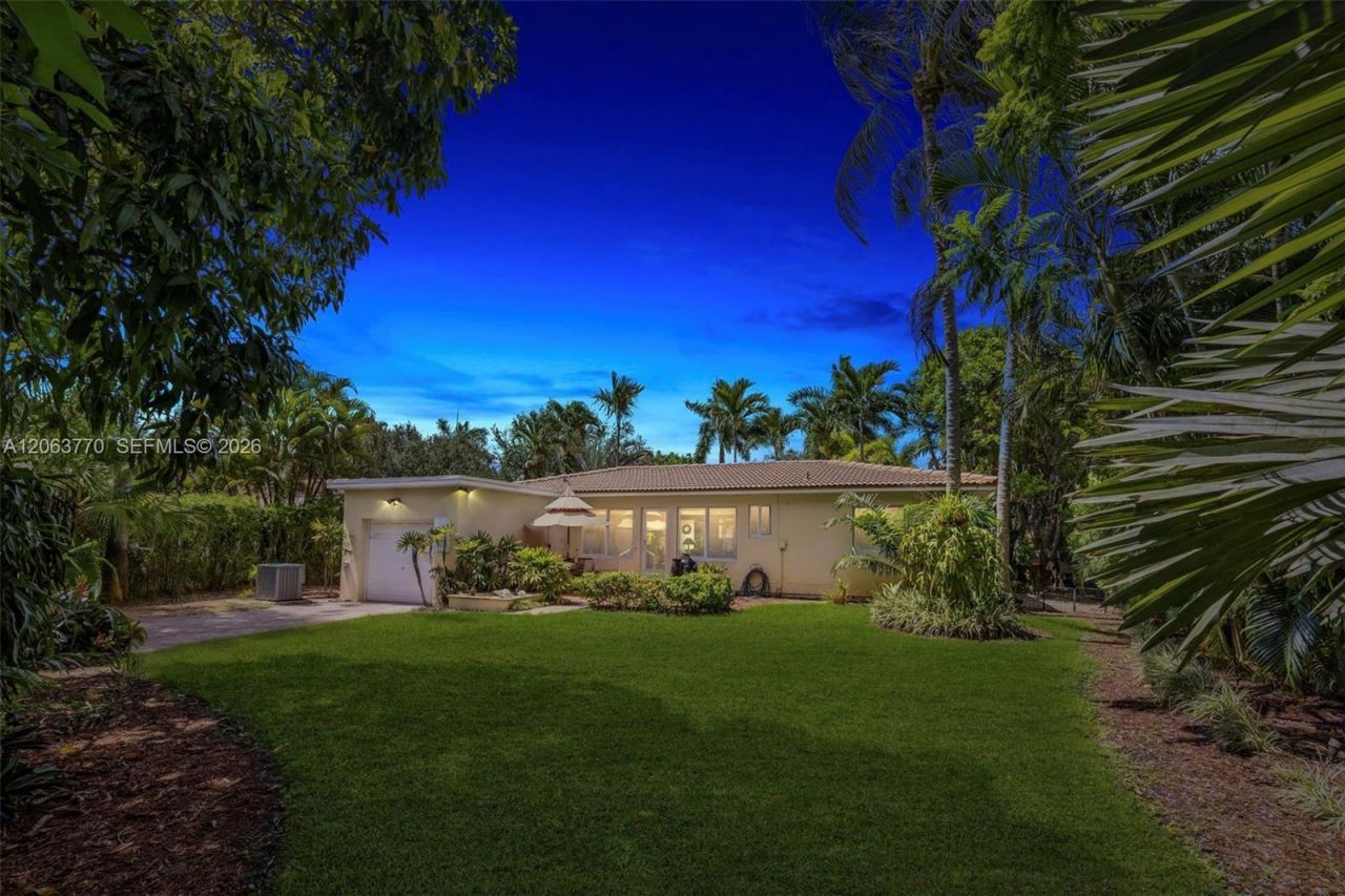 14 NW 109th St, Miami Shores, FL 33168 Photo