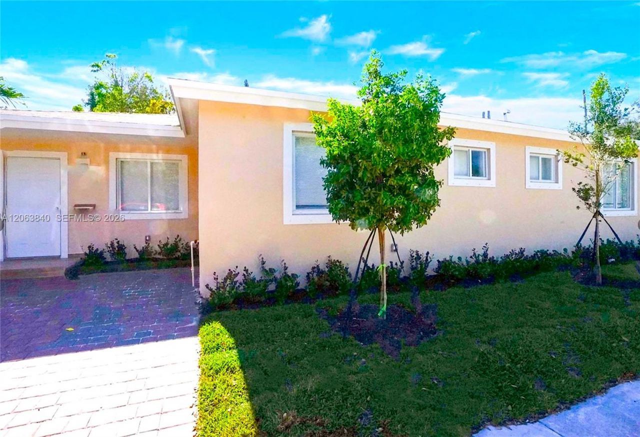 4643 NW 15th Ct, Unit 2, Miami, FL 33142 Photo