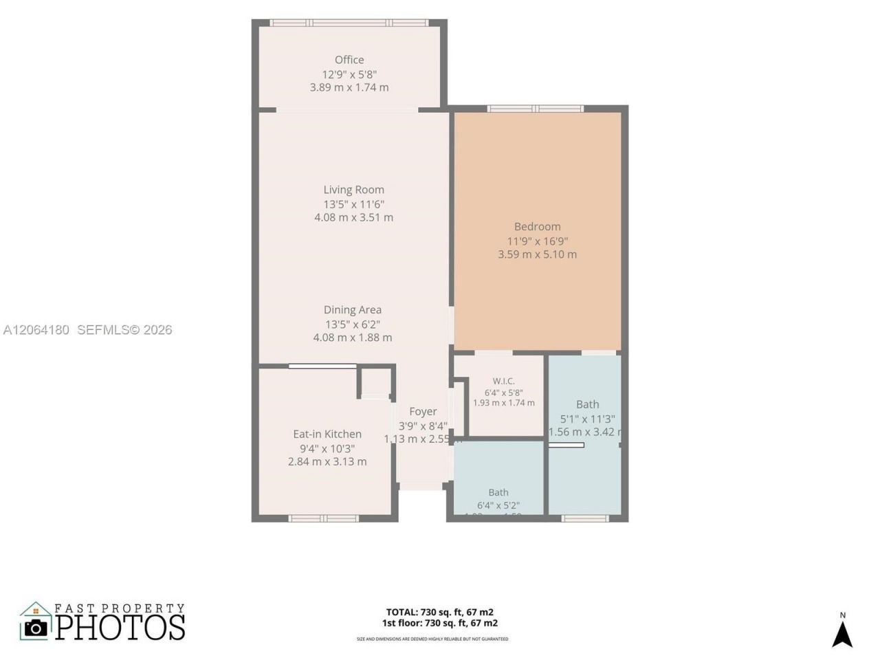8852 W Mcnab Rd , Unit 203, Tamarac, FL 33321 Photo