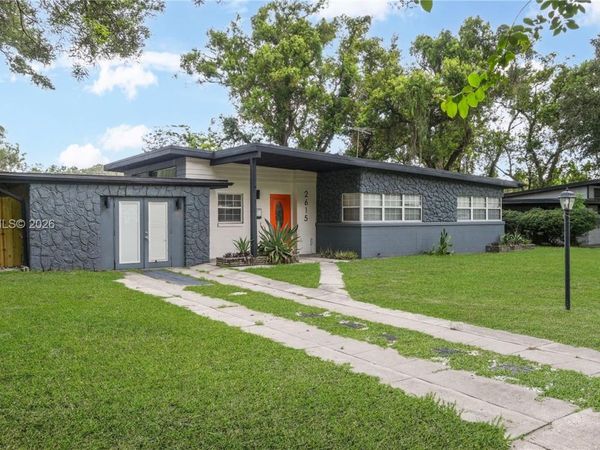 2615 Hargill Dr , Orlando, FL 32806