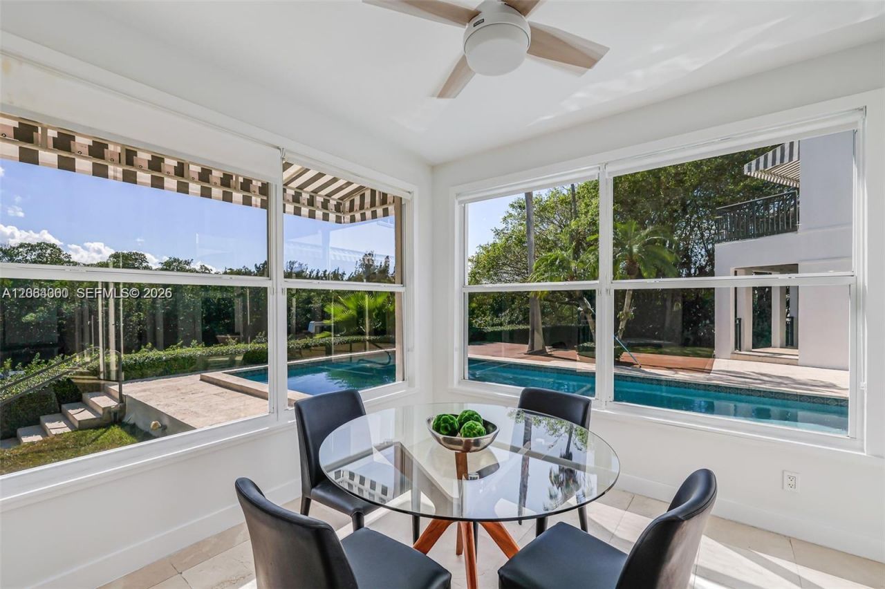 184 Paloma Drive, Coral Gables, FL 33143 Photo