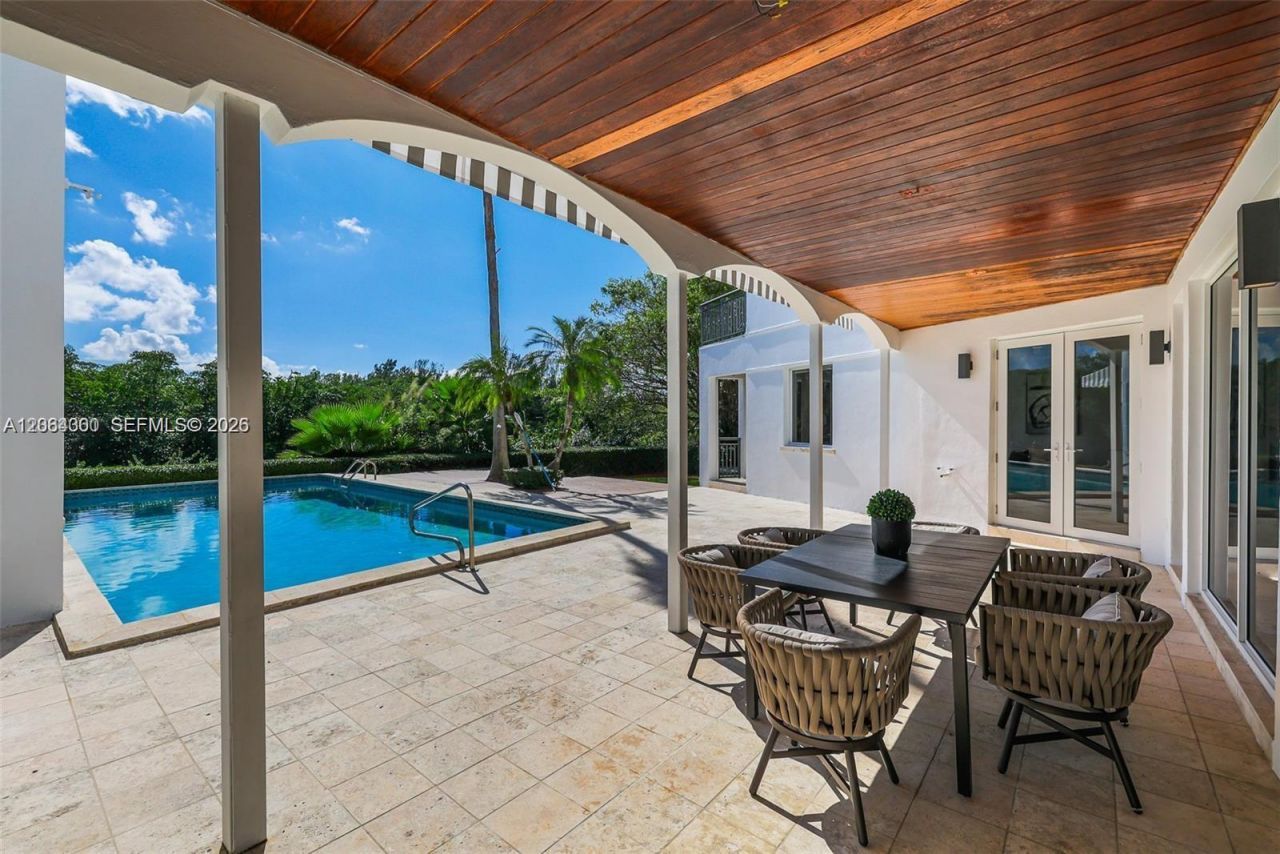 184 Paloma Drive, Coral Gables, FL 33143 Photo