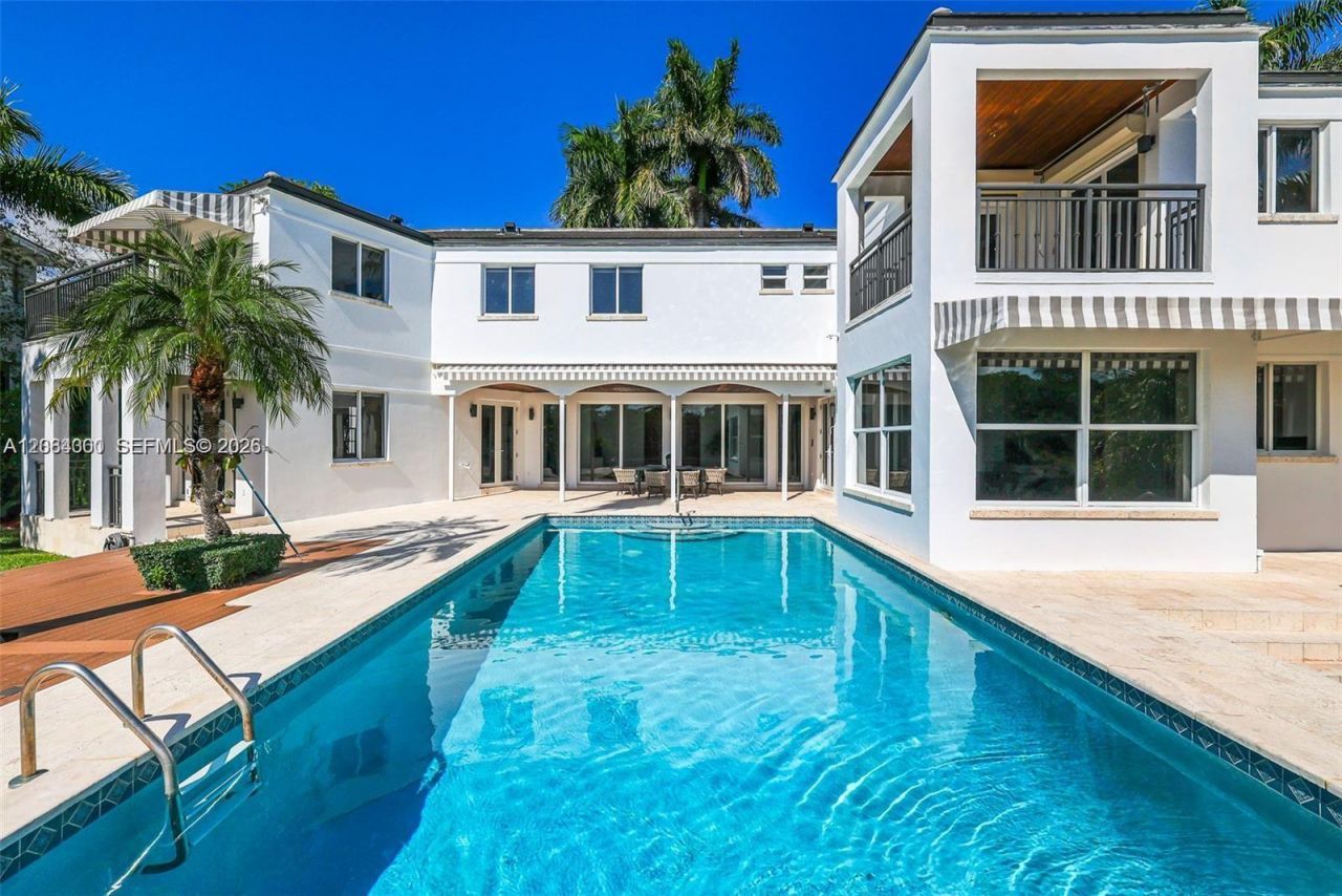 184 Paloma Drive, Coral Gables, FL 33143 Photo
