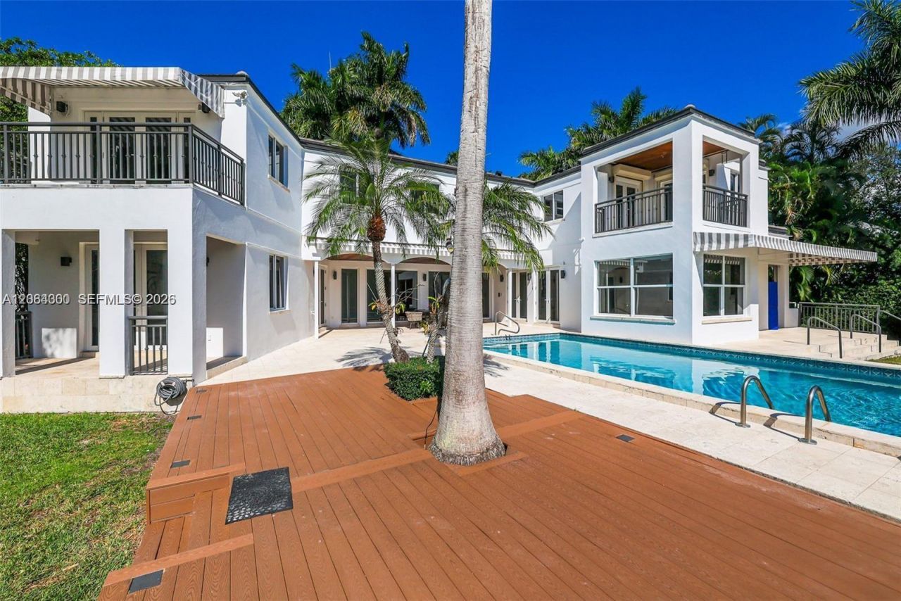 184 Paloma Drive, Coral Gables, FL 33143 Photo