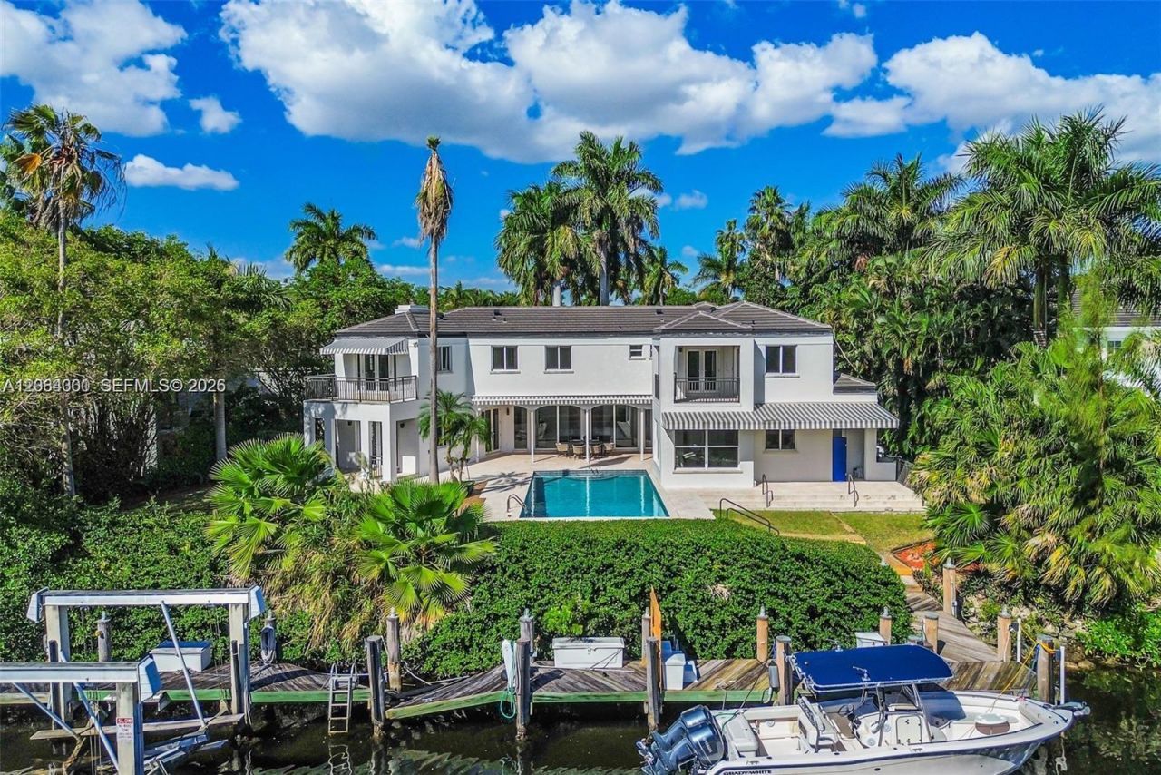 184 Paloma Drive, Coral Gables, FL 33143 Photo