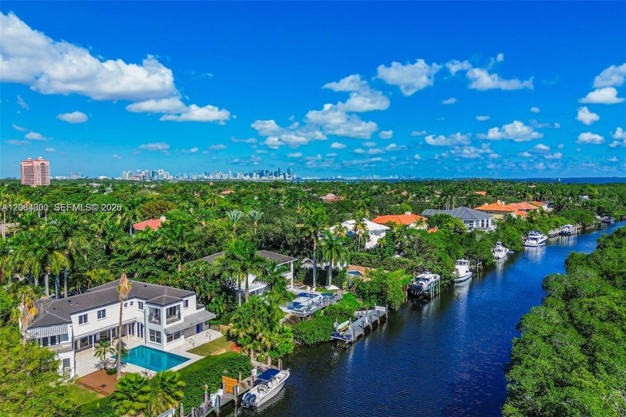184 Paloma Drive, Coral Gables, FL 33143 Photo