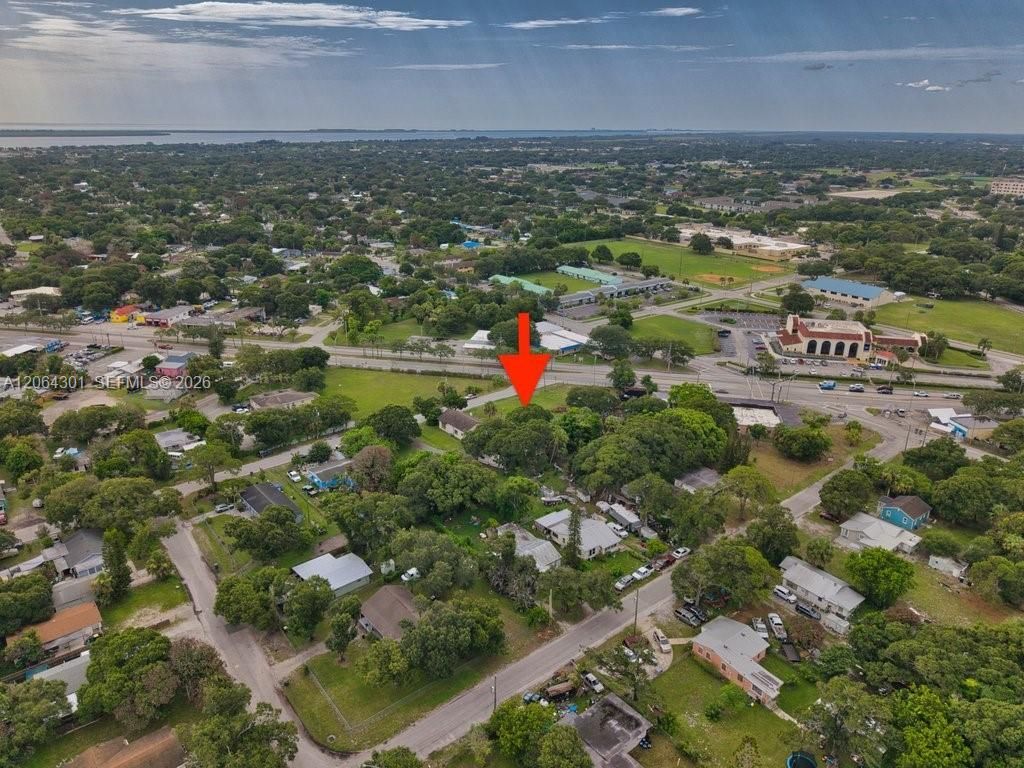 2108 Okeechobee Rd , Fort Pierce, FL 34950 Photo