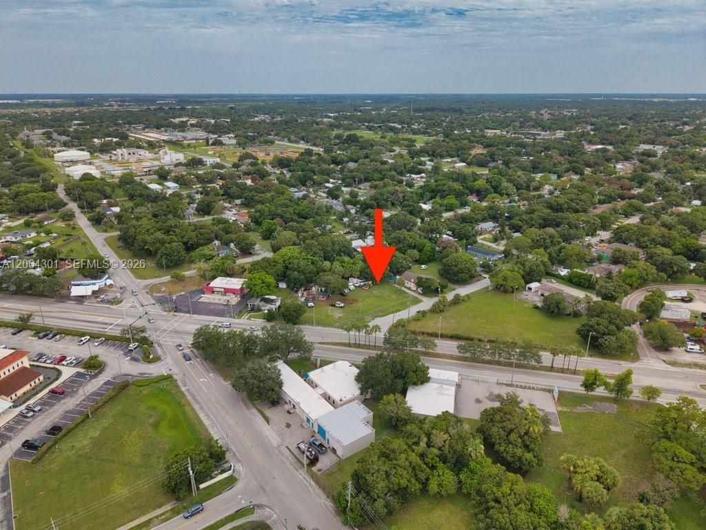 2108 Okeechobee Rd , Fort Pierce, FL 34950 Photo