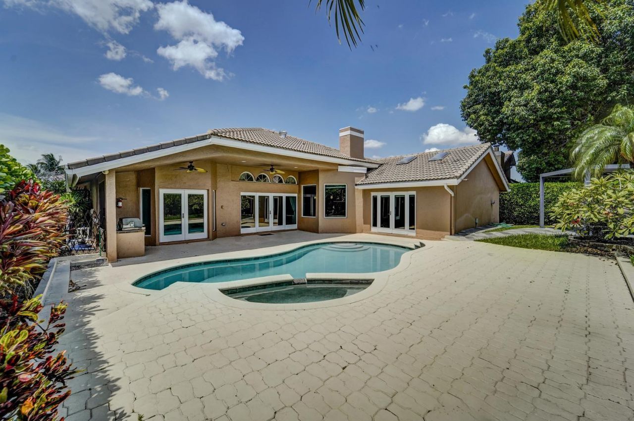 11999 Classic Drive, Coral Springs, FL 33071 Photo